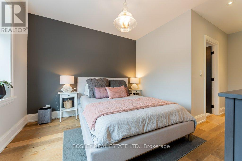 3a - 1733 Bathurst Street, Toronto, Ontario  M5P 3K4 - Photo 15 - C12112594