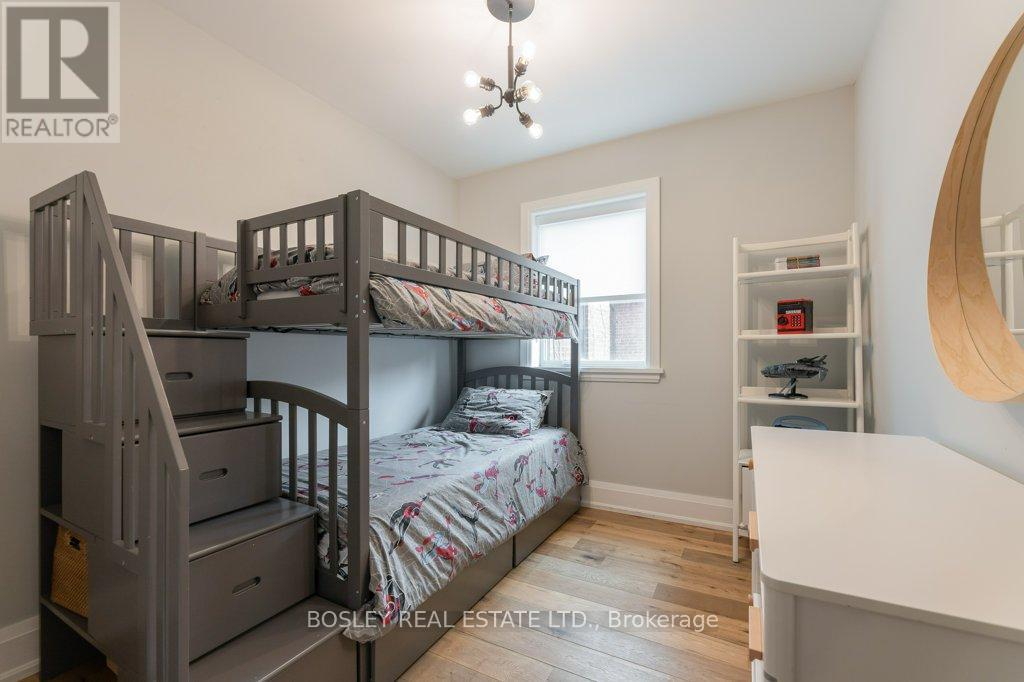 3a - 1733 Bathurst Street, Toronto, Ontario  M5P 3K4 - Photo 18 - C12112594
