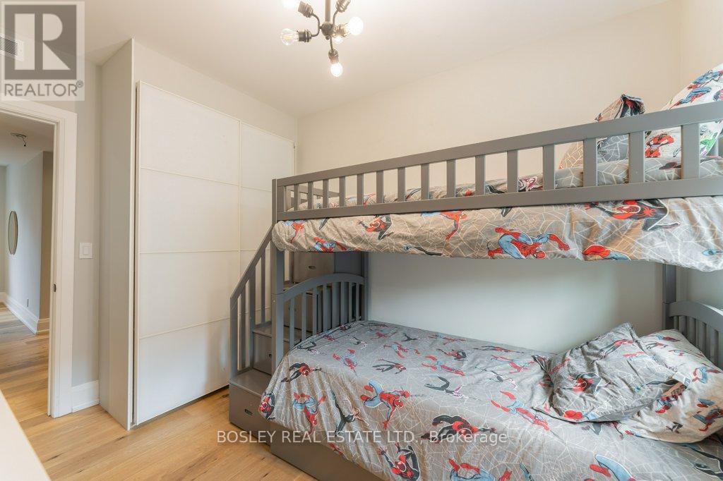 3a - 1733 Bathurst Street, Toronto, Ontario  M5P 3K4 - Photo 19 - C12112594