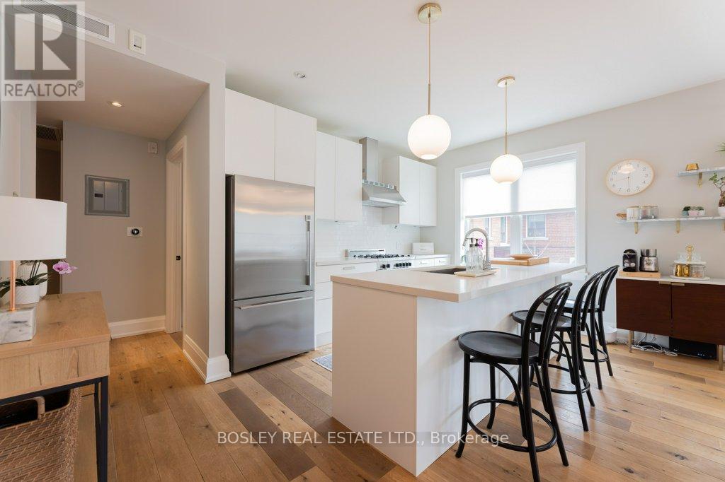 3a - 1733 Bathurst Street, Toronto, Ontario  M5P 3K4 - Photo 8 - C12112594