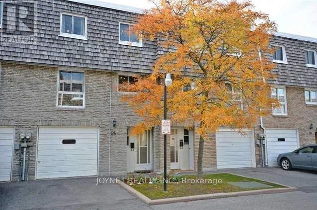 24 WILD BRIARWAY, Toronto, Ontario
