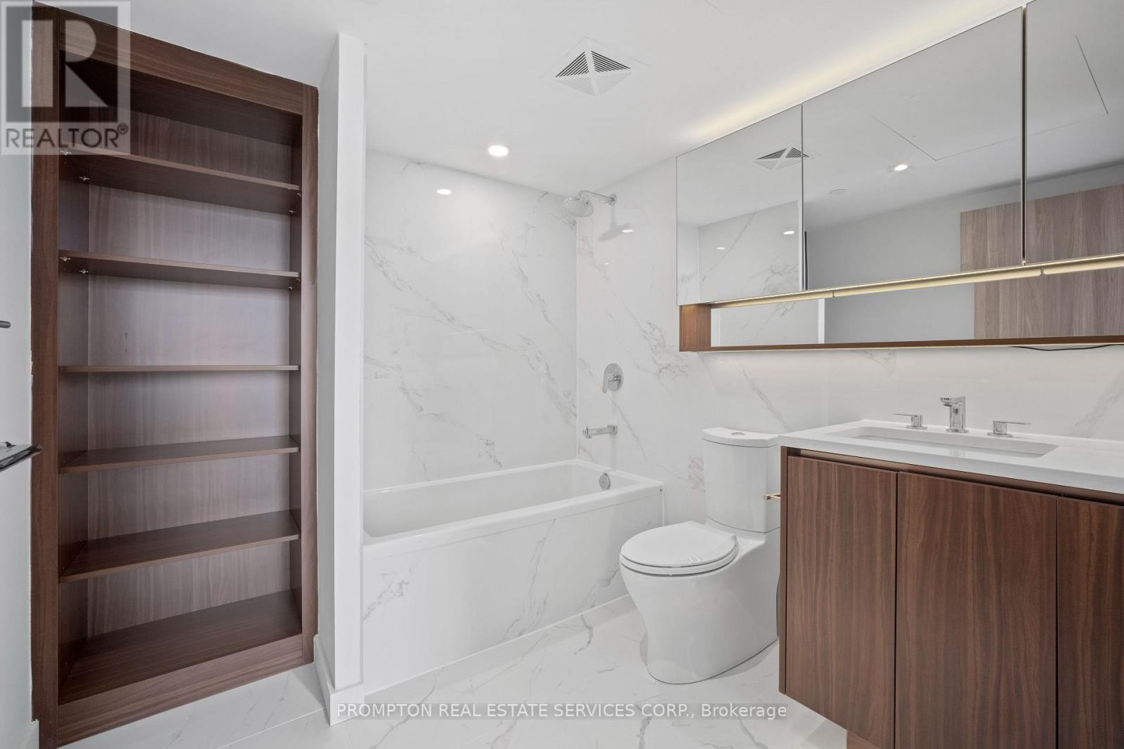 2611 - 38 Widmer Street, Toronto (Waterfront Communities), Ontario  M5V 0P7 - Photo 13 - C12112666