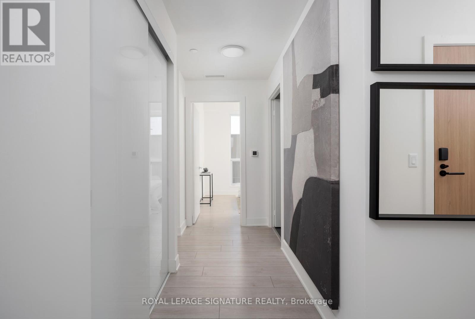 1308 - 15 Mercer Street, Toronto (Waterfront Communities), Ontario  M5V 1H2 - Photo 3 - C12112668