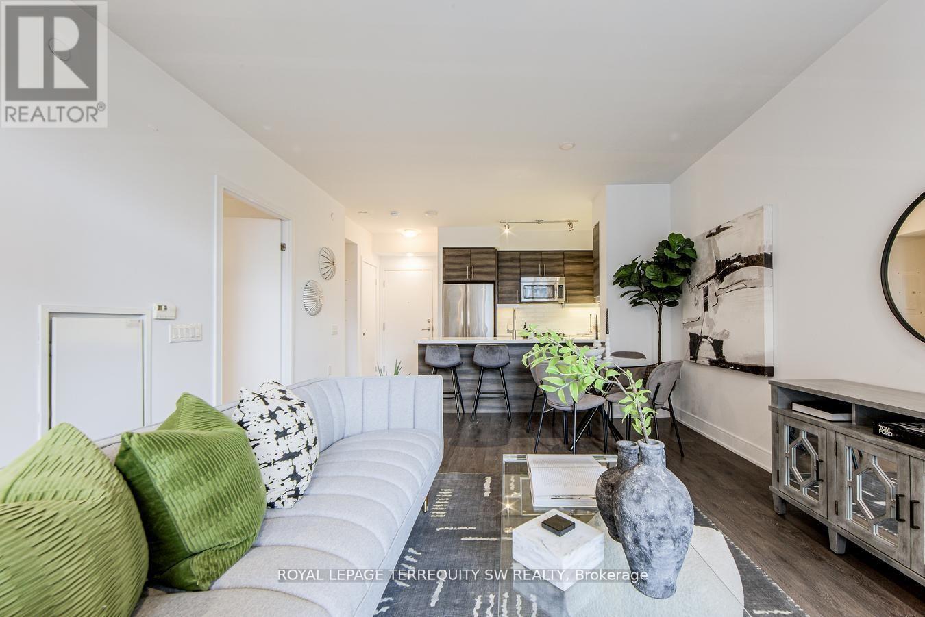 819 - 525 Adelaide Street W, Toronto, Ontario  M5V 0N7 - Photo 10 - C12112685