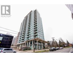 1004 - 26 NORTON AVENUE, Toronto, Ontario