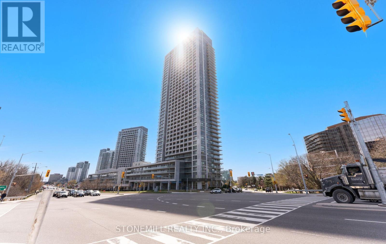 LPH07 - 2015 SHEPPARD AVENUE E, Toronto, Ontario