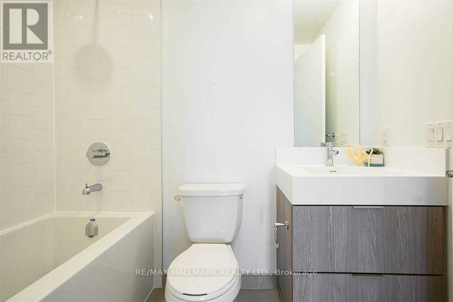 921 - 35 Tubman Avenue, Toronto, Ontario  M5A 0M8 - Photo 7 - C12112709