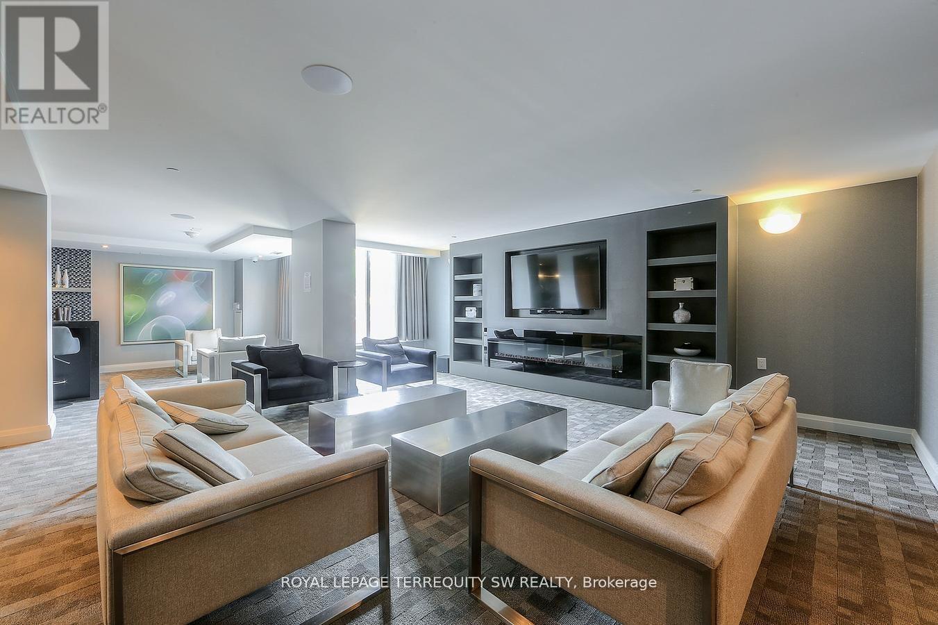 819 - 525 Adelaide Street W, Toronto (Waterfront Communities), Ontario  M5V 0N7 - Photo 36 - C12112713
