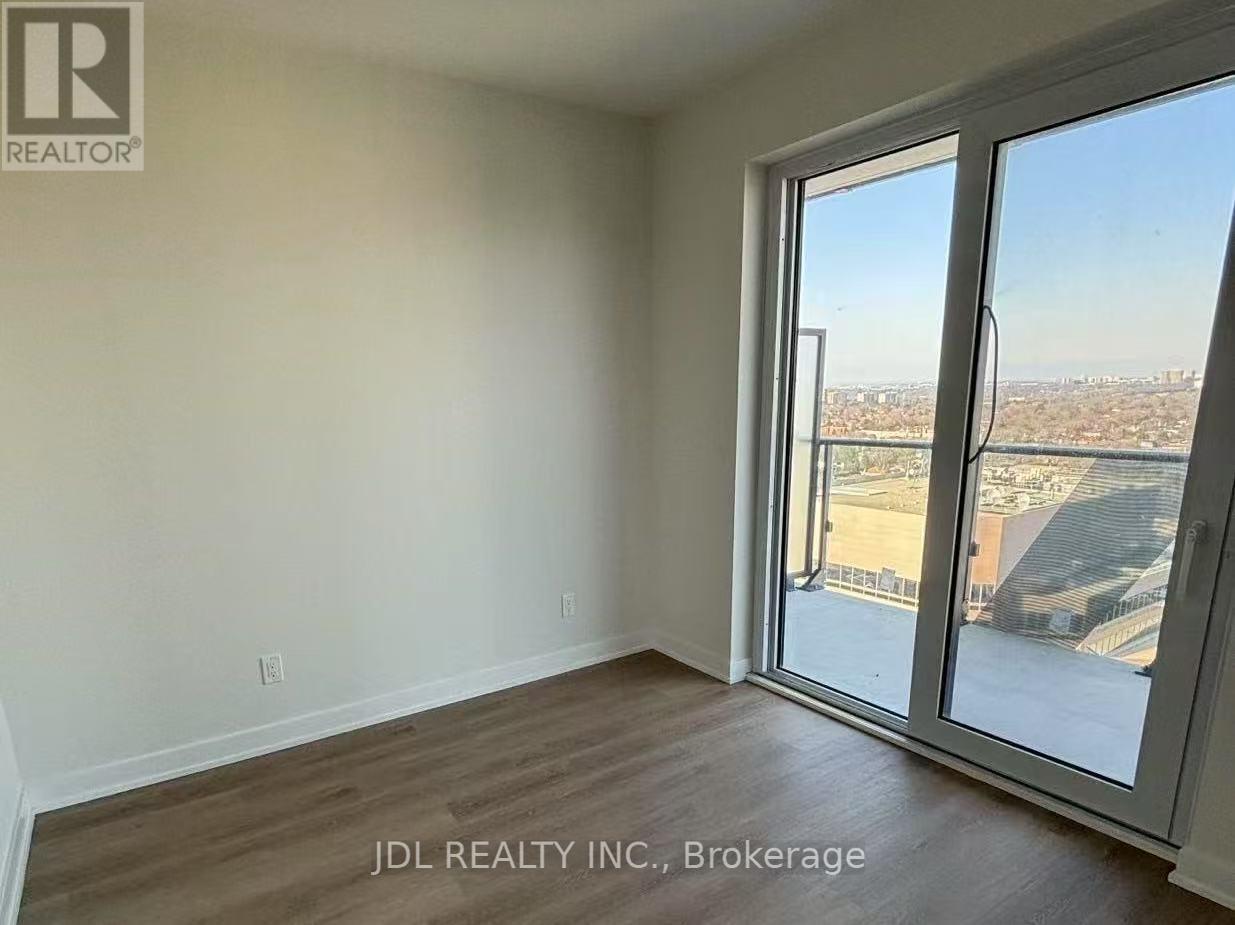 2502 - 15 Ellerslie Avenue, Toronto, Ontario  M2N 0L7 - Photo 2 - C12112724