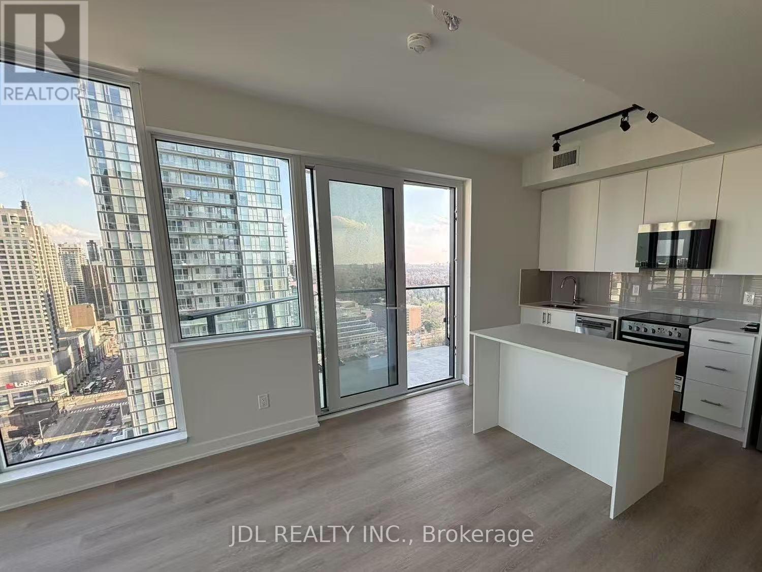 2502 - 15 Ellerslie Avenue, Toronto, Ontario  M2N 0L7 - Photo 4 - C12112724