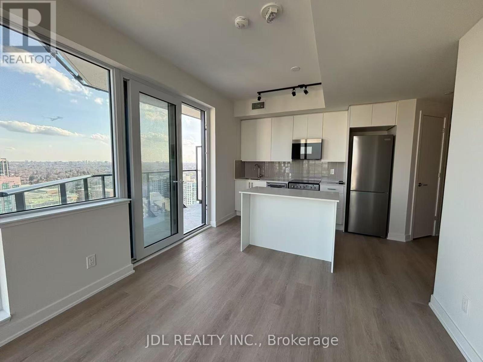 2502 - 15 Ellerslie Avenue, Toronto, Ontario  M2N 0L7 - Photo 6 - C12112724