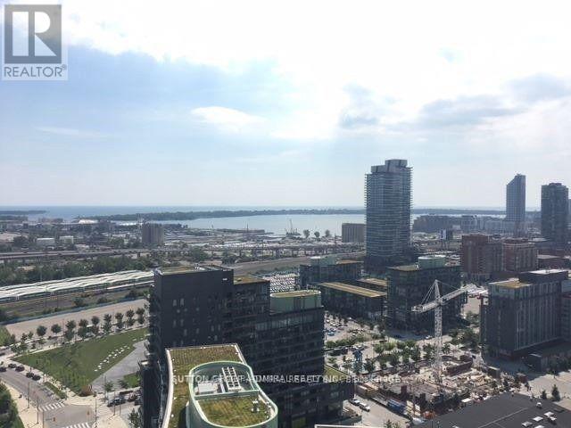 2301 - 170 Bayview Avenue, Toronto (Waterfront Communities), Ontario  M5A 0M4 - Photo 8 - C12112727