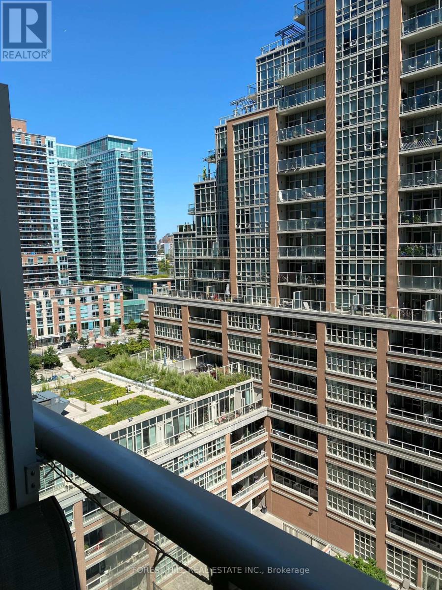 1308 - 85 East Liberty Street, Toronto (Niagara), Ontario  M6K 3R4 - Photo 19 - C12112737