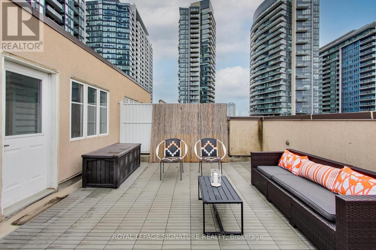 115 - 22 Western Battery Road, Toronto, Ontario  M6K 3N9 - Photo 18 - C12112758