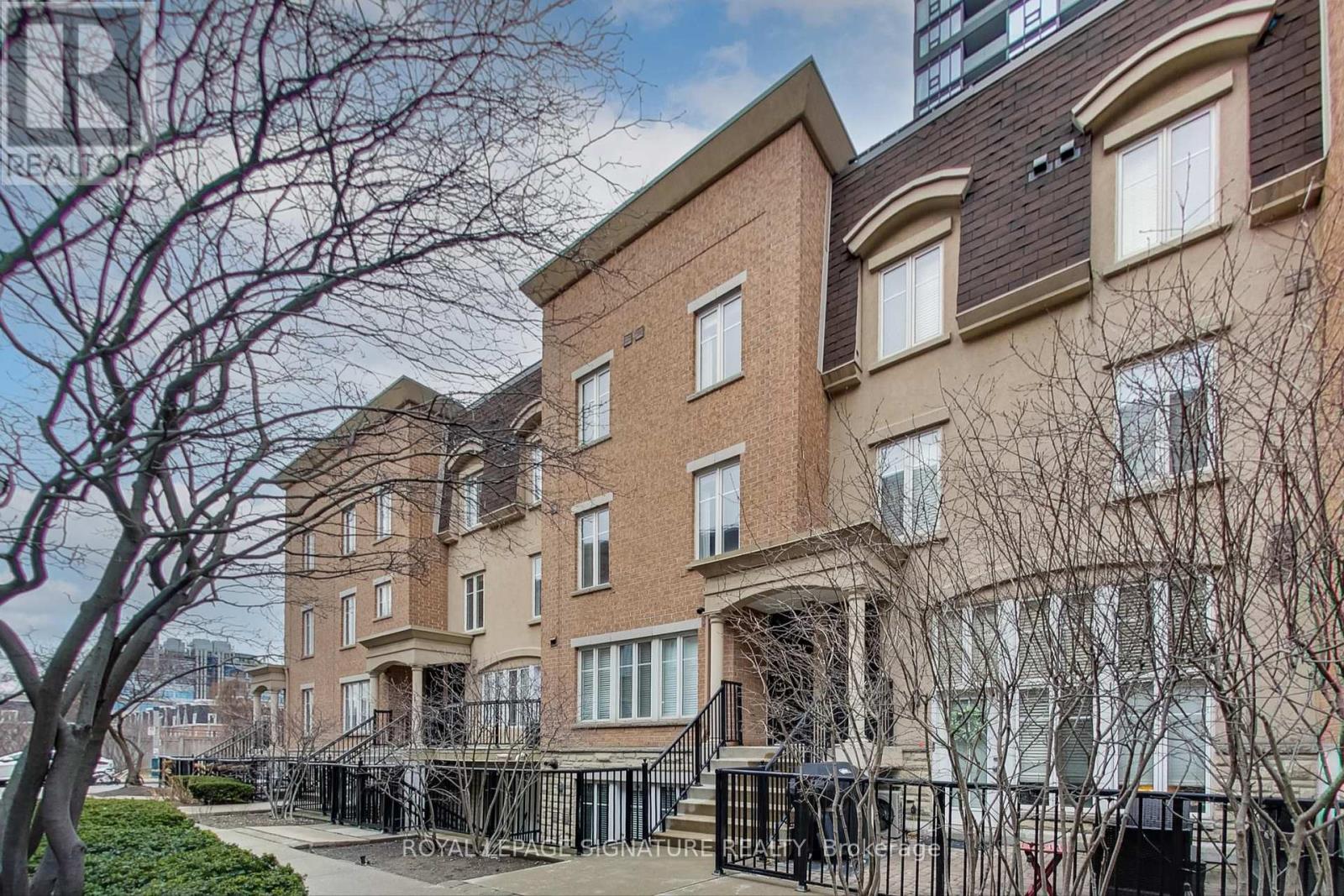 115 - 22 Western Battery Road, Toronto, Ontario  M6K 3N9 - Photo 25 - C12112758