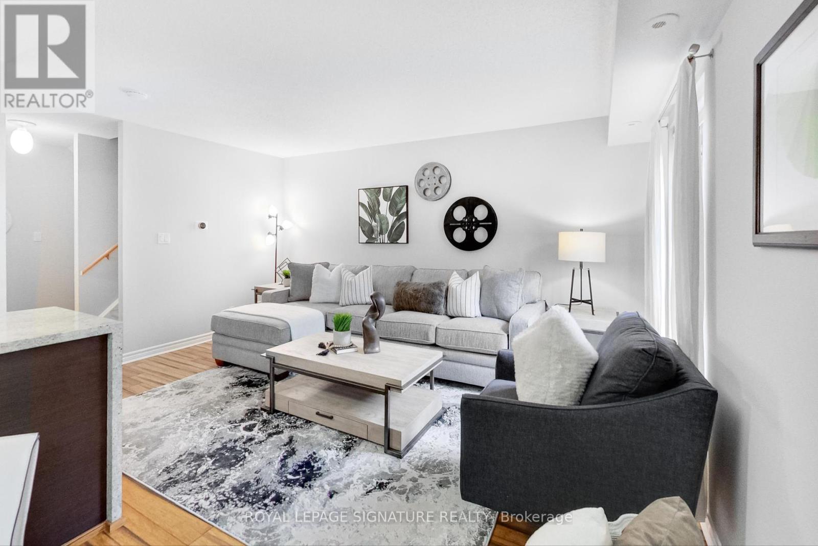 115 - 22 Western Battery Road, Toronto, Ontario  M6K 3N9 - Photo 4 - C12112758