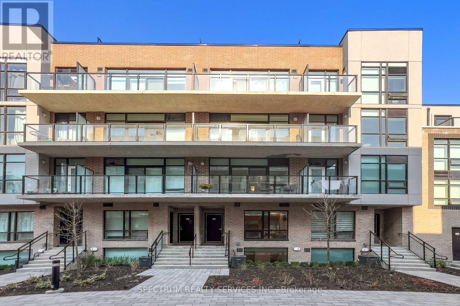 Property at 4 - 851 SHEPPARD AVENUE W image 2