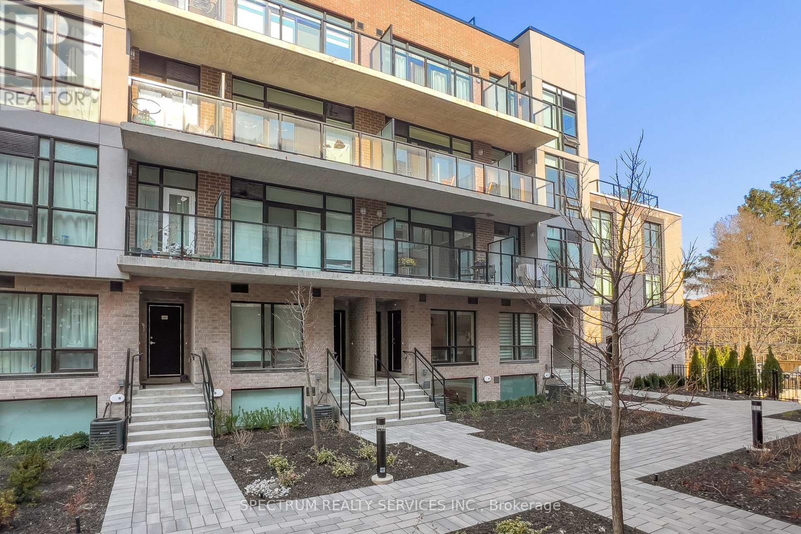 Property at 4 - 851 SHEPPARD AVENUE W image 3