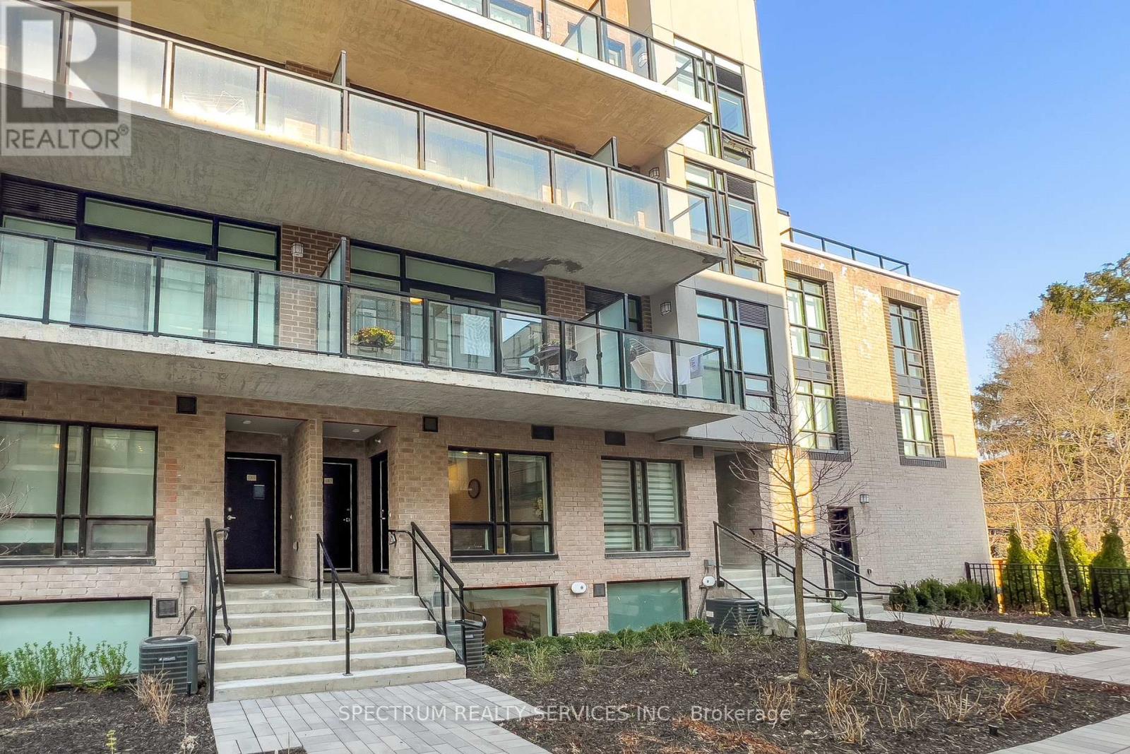 Property at 4 - 851 SHEPPARD AVENUE W image 5