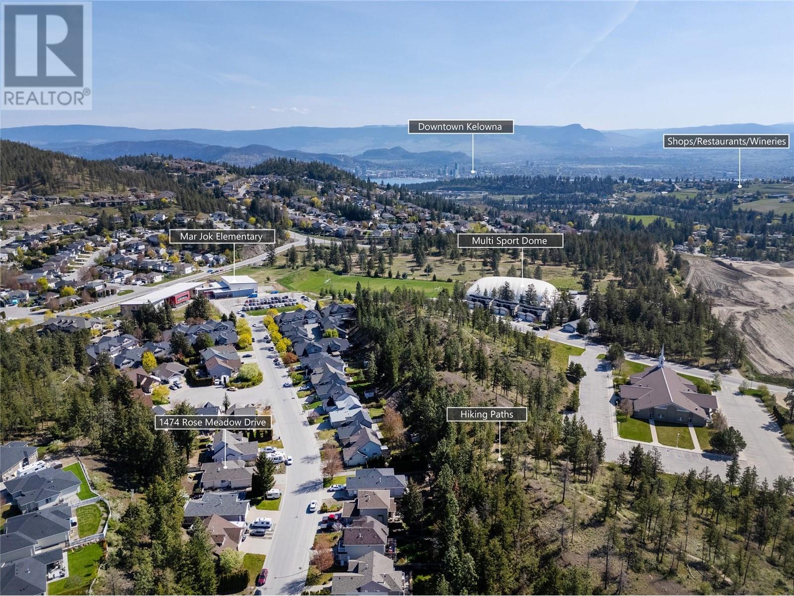 1474 Rose Meadow Drive, West Kelowna, British Columbia  V1Z 4A3 - Photo 46 - 10345329