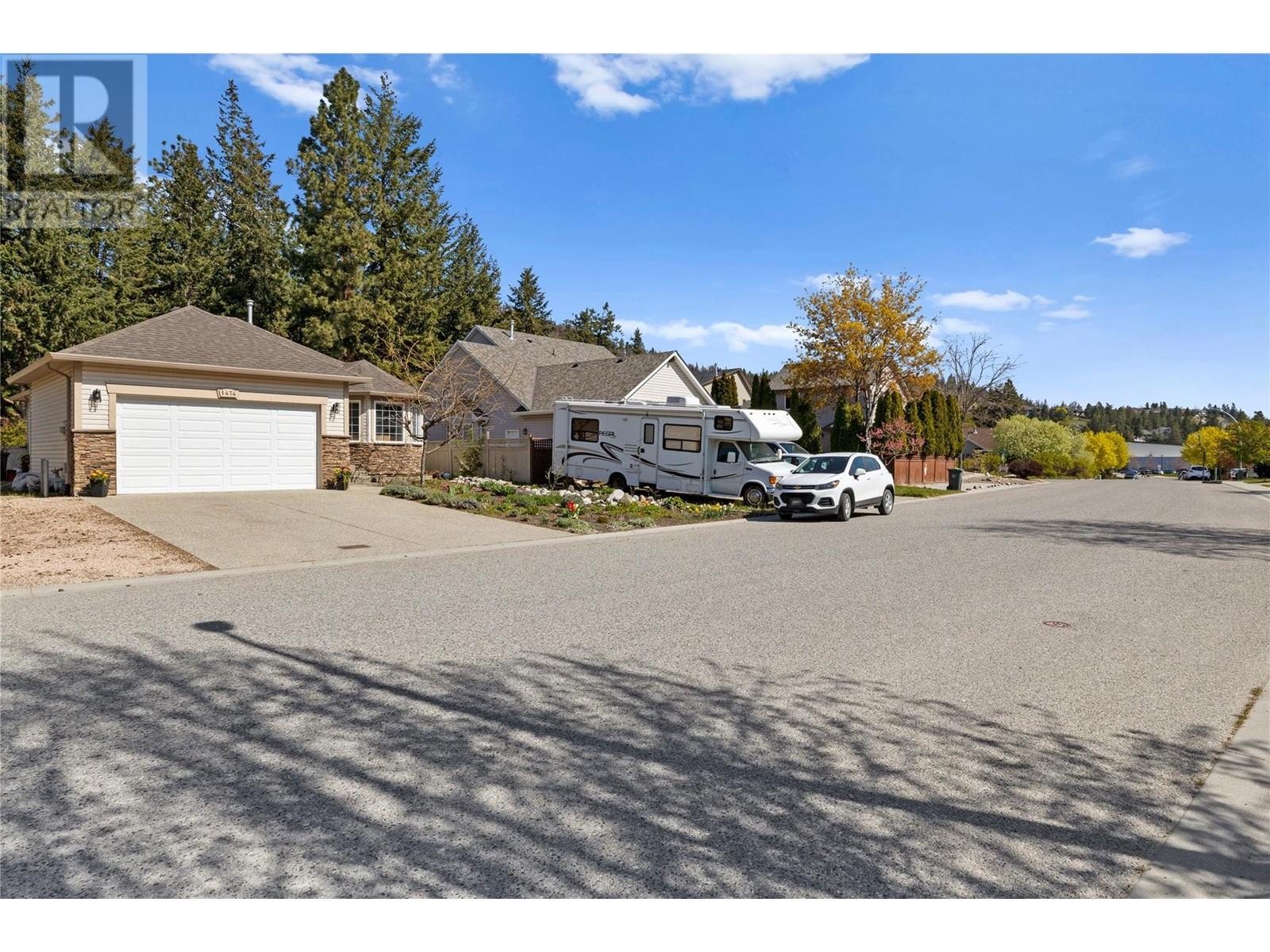 1474 Rose Meadow Drive, West Kelowna, British Columbia  V1Z 4A3 - Photo 34 - 10345329