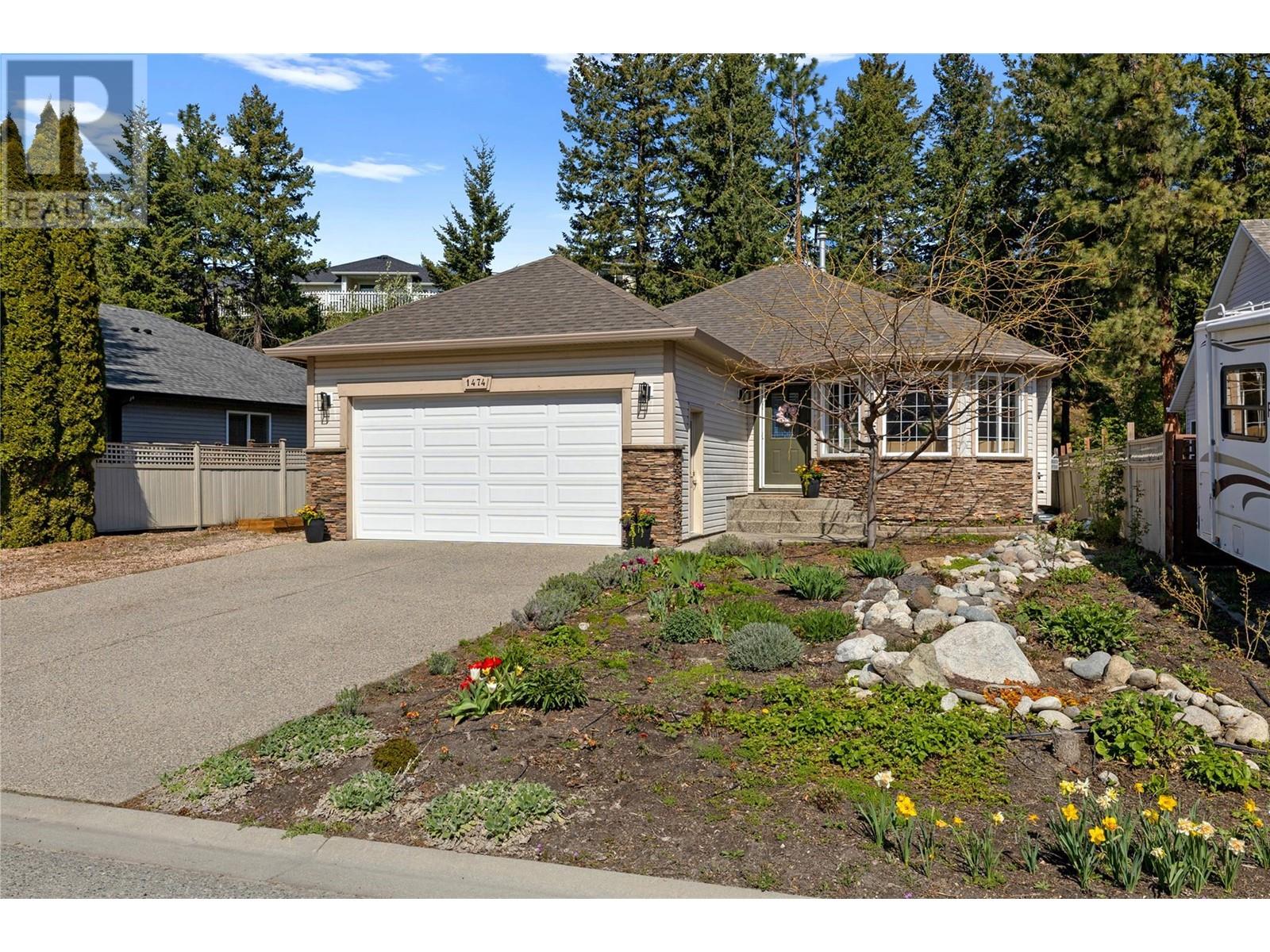1474 Rose Meadow Drive, West Kelowna, British Columbia  V1Z 4A3 - Photo 32 - 10345329