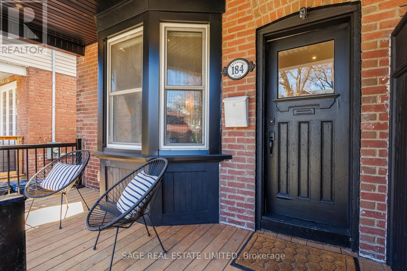 Property at 184 PARKMOUNT ROAD image 1