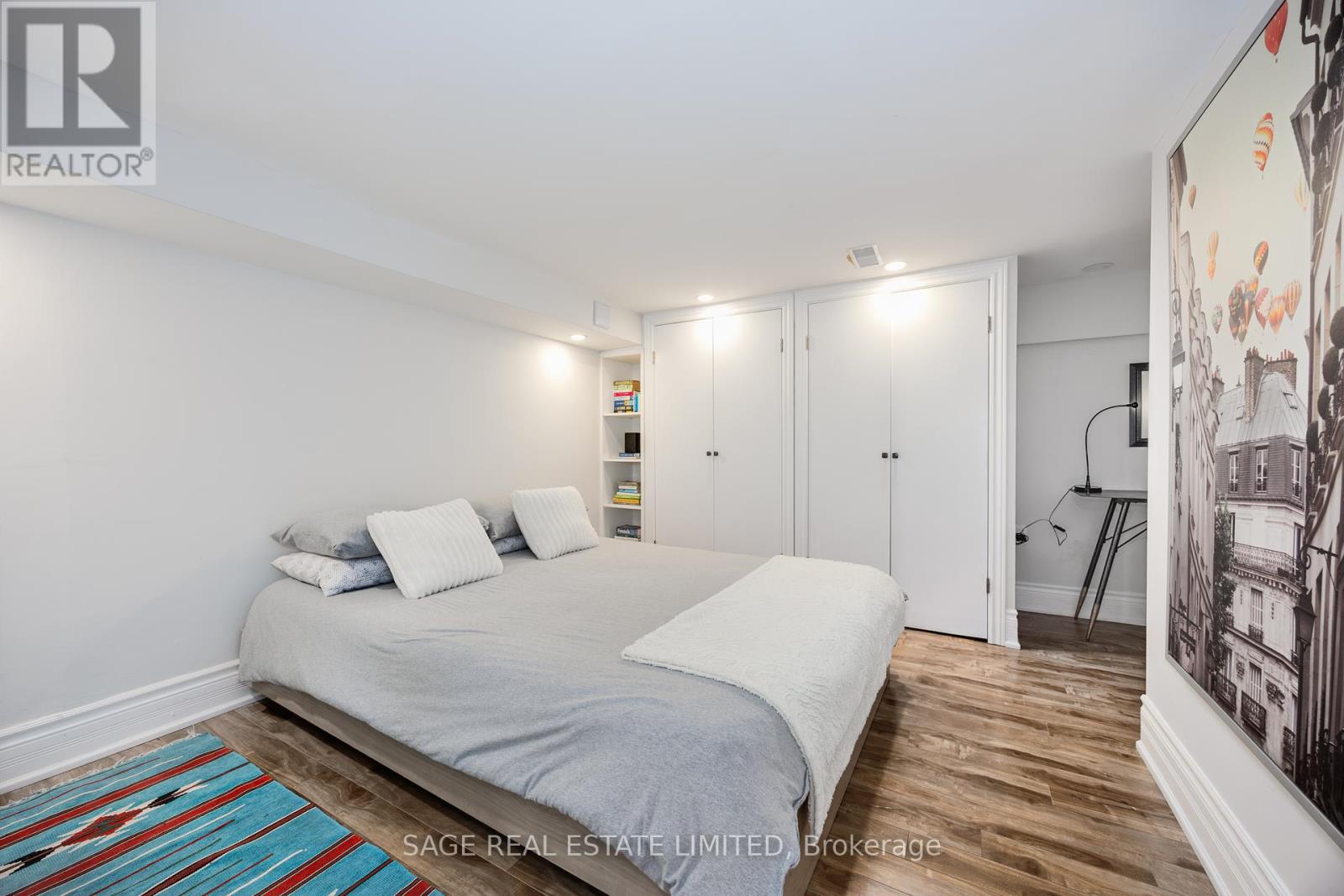 184 Parkmount Road, Toronto, Ontario  M4J 4V6 - Photo 27 - E12112598
