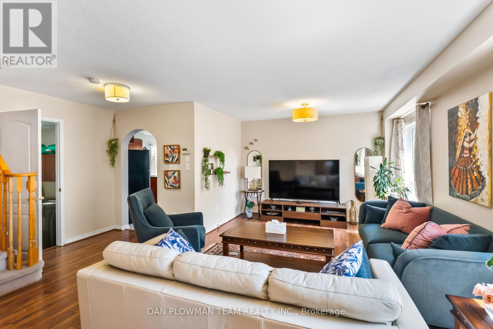 1577 Rorison Street, Oshawa, Ontario  L1K 0K2 - Photo 6 - E12112607