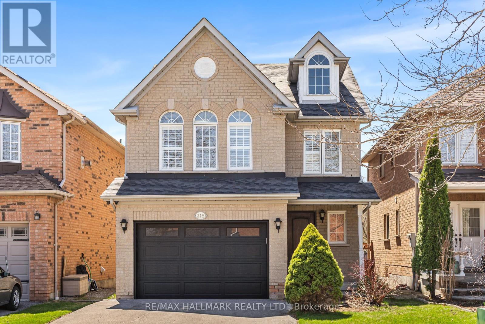 315 Granby Court, Pickering (Highbush), Ontario  L1V 7B9 - Photo 46 - E12112677