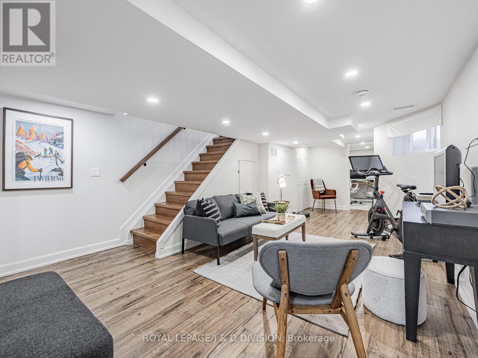 291 Highfield Road, Toronto, Ontario  M4L 2V4 - Photo 20 - E12112699