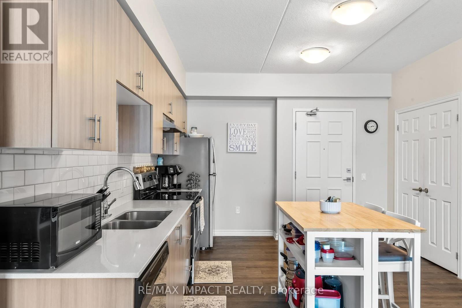 305 - 290 Liberty Street N, Clarington, Ontario  L1C 0H3 - Photo 12 - E12112703