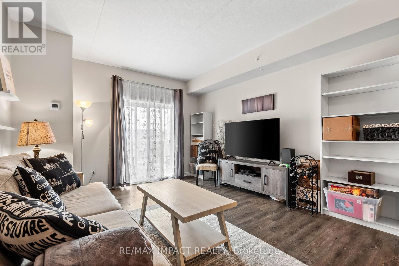 305 - 290 Liberty Street N, Clarington, Ontario  L1C 0H3 - Photo 15 - E12112703