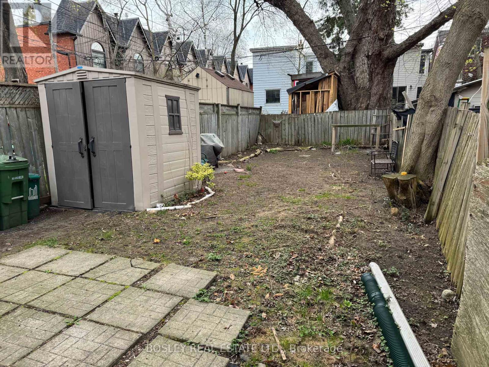 Main - 89 Woodbine Avenue, Toronto, Ontario  M4L 3P1 - Photo 13 - E12112732