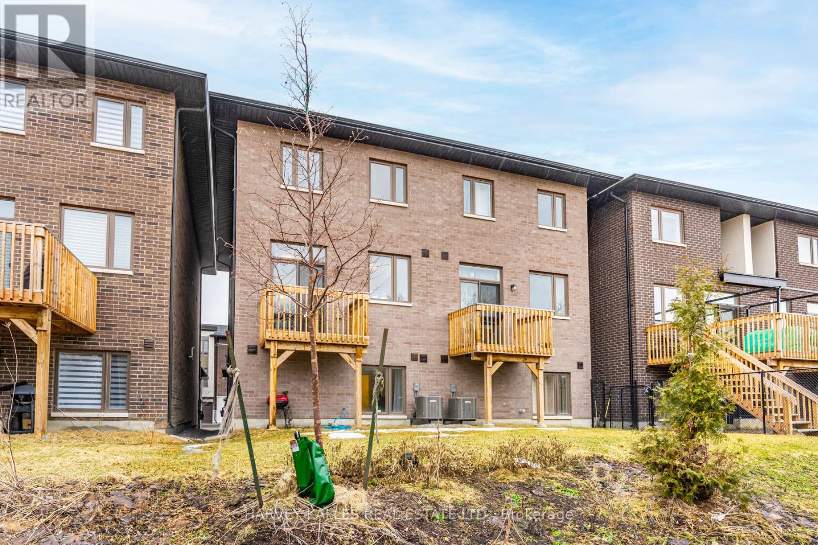 22 - 250 Finch Avenue, Pickering, Ontario  L1V 0G6 - Photo 27 - E12112768
