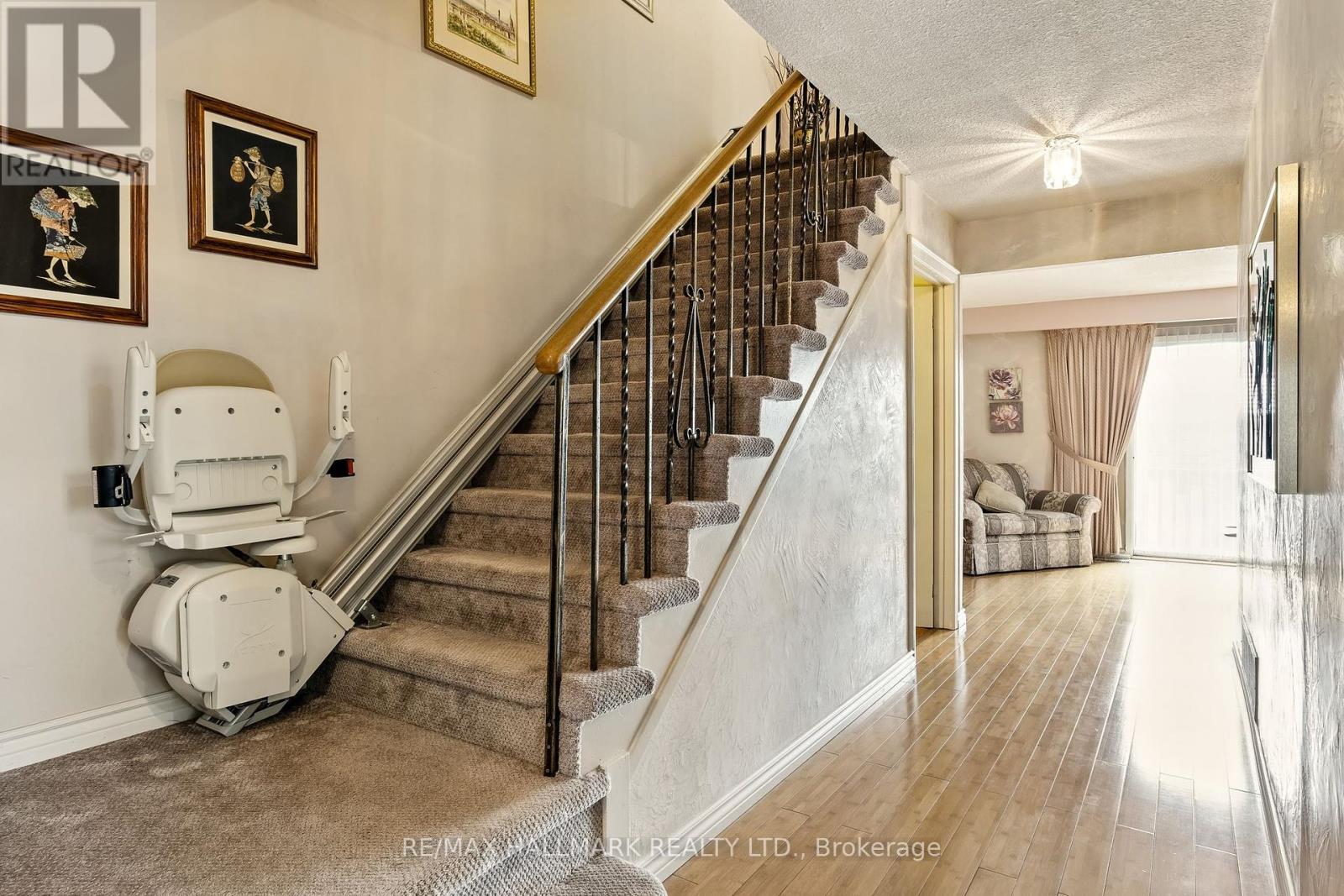 69 White Heather Boulevard, Toronto, Ontario  M1V 1P7 - Photo 16 - E12112865