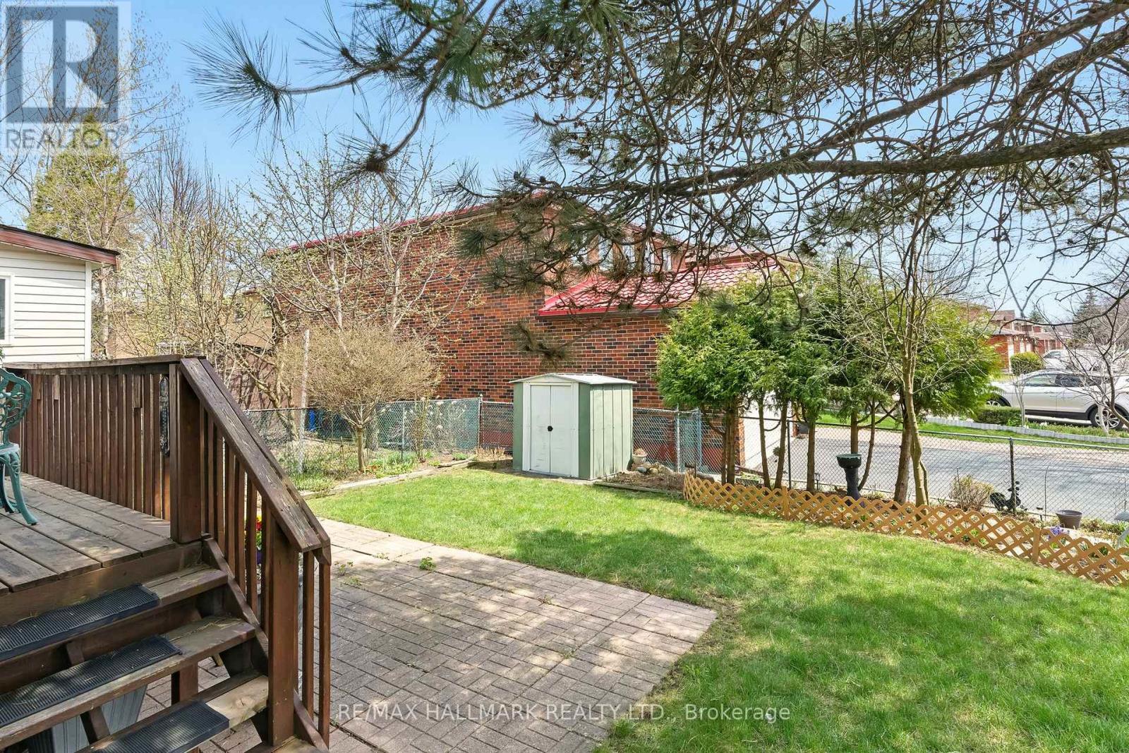 69 White Heather Boulevard, Toronto, Ontario  M1V 1P7 - Photo 34 - E12112865