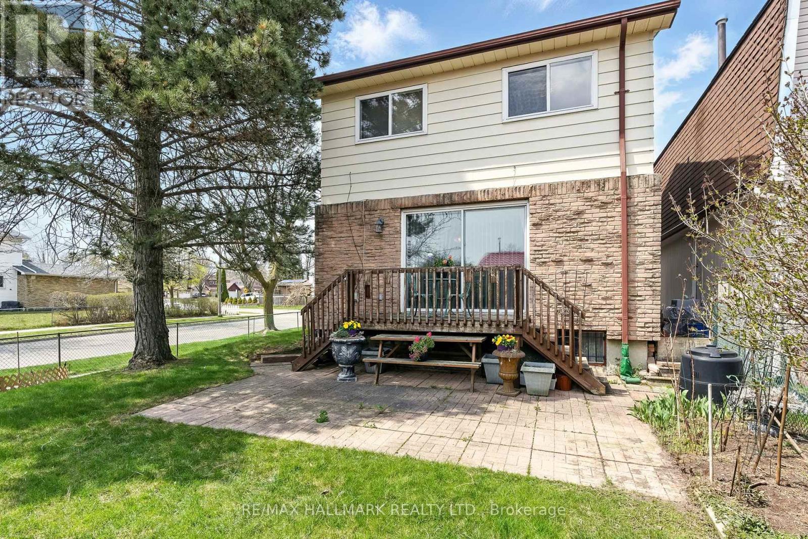 69 White Heather Boulevard, Toronto, Ontario  M1V 1P7 - Photo 37 - E12112865