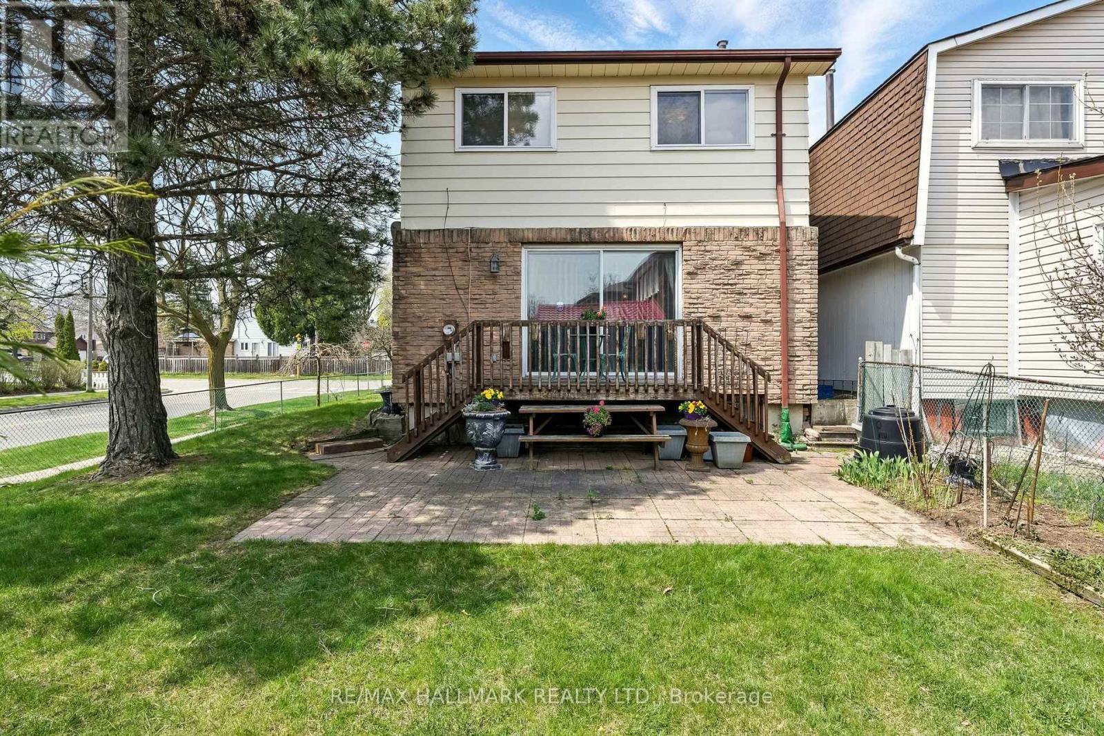 69 White Heather Boulevard, Toronto, Ontario  M1V 1P7 - Photo 38 - E12112865