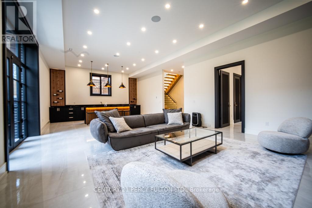 210 Homewood Avenue, Toronto, Ontario  M2M 1K6 - Photo 37 - C12112329