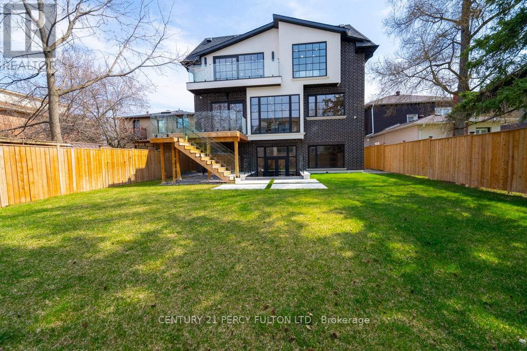 210 Homewood Avenue, Toronto, Ontario  M2M 1K6 - Photo 43 - C12112329