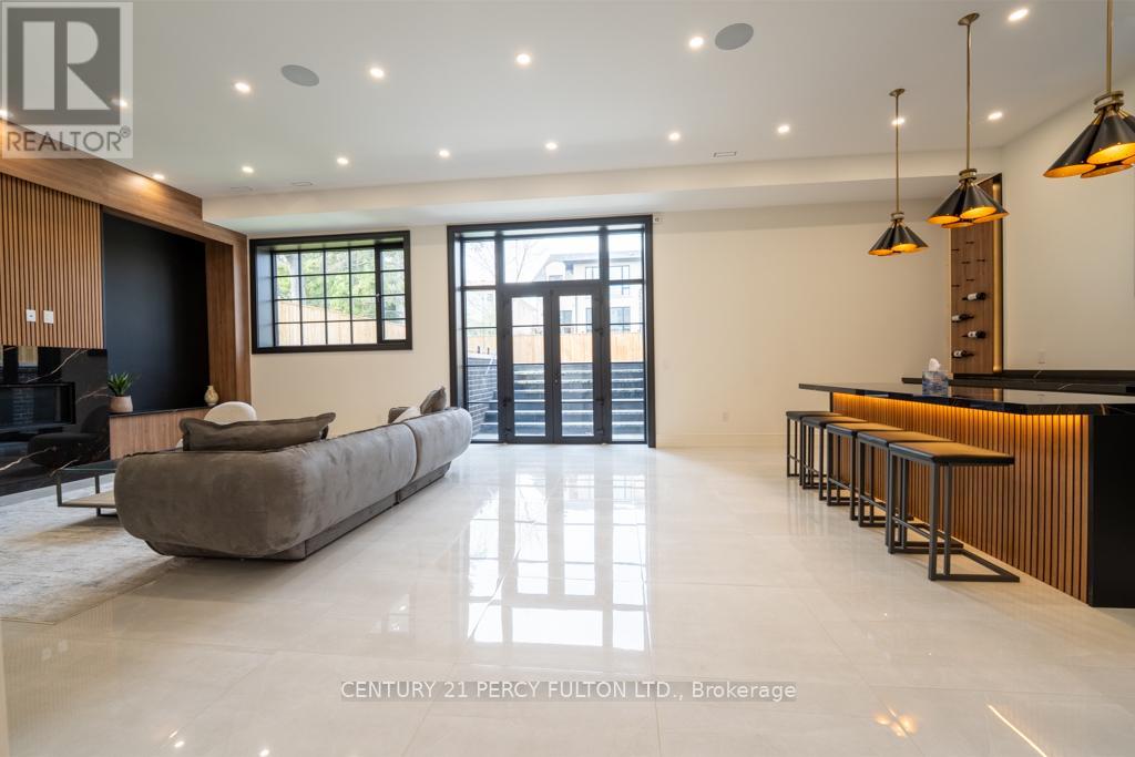 210 Homewood Avenue, Toronto, Ontario  M2M 1K6 - Photo 36 - C12112329