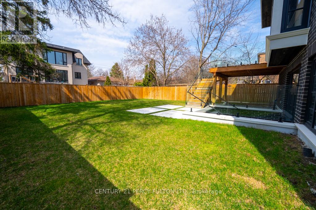210 Homewood Avenue, Toronto, Ontario  M2M 1K6 - Photo 42 - C12112329
