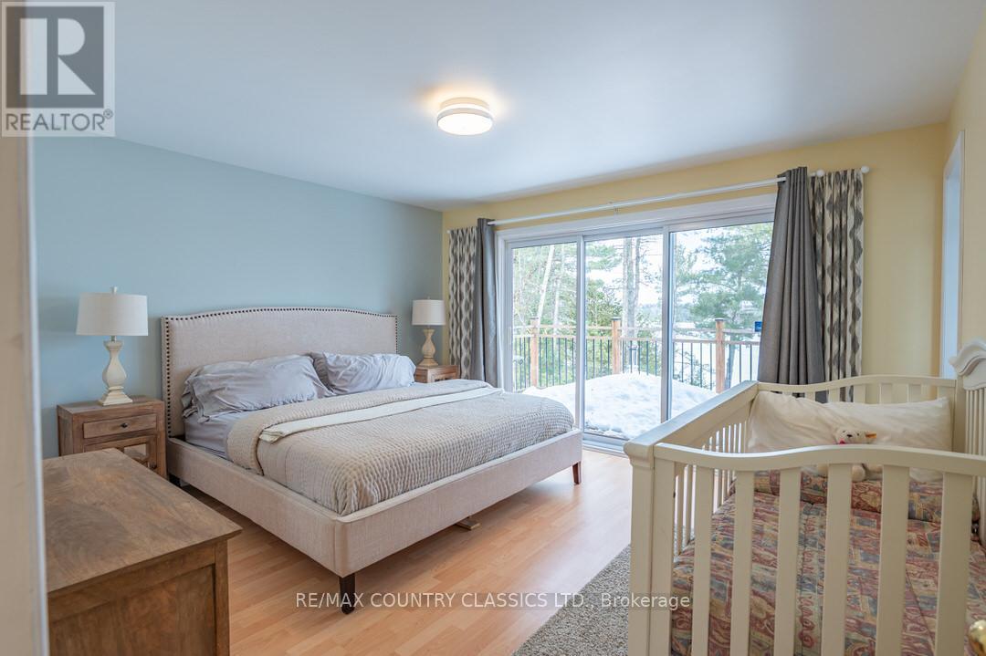 782 Standish Lane, North Kawartha, Ontario  K0L 1A0 - Photo 19 - X12025351