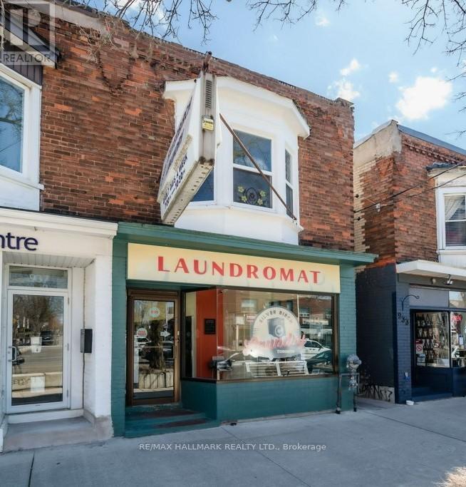 935 KINGSTON ROAD, Toronto, Ontario