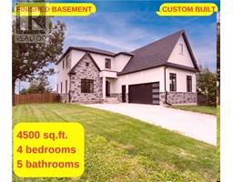 1 WEST Avenue, Winona, Ontario