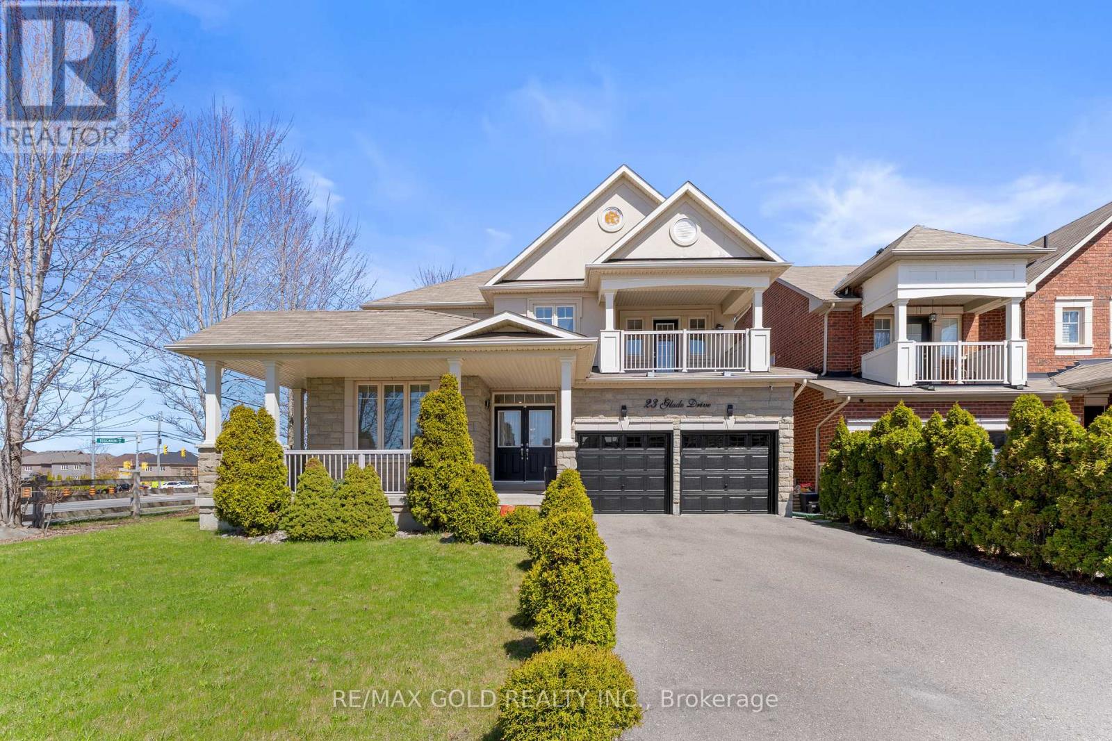 Property at 23 GLADE DRIVE image 1