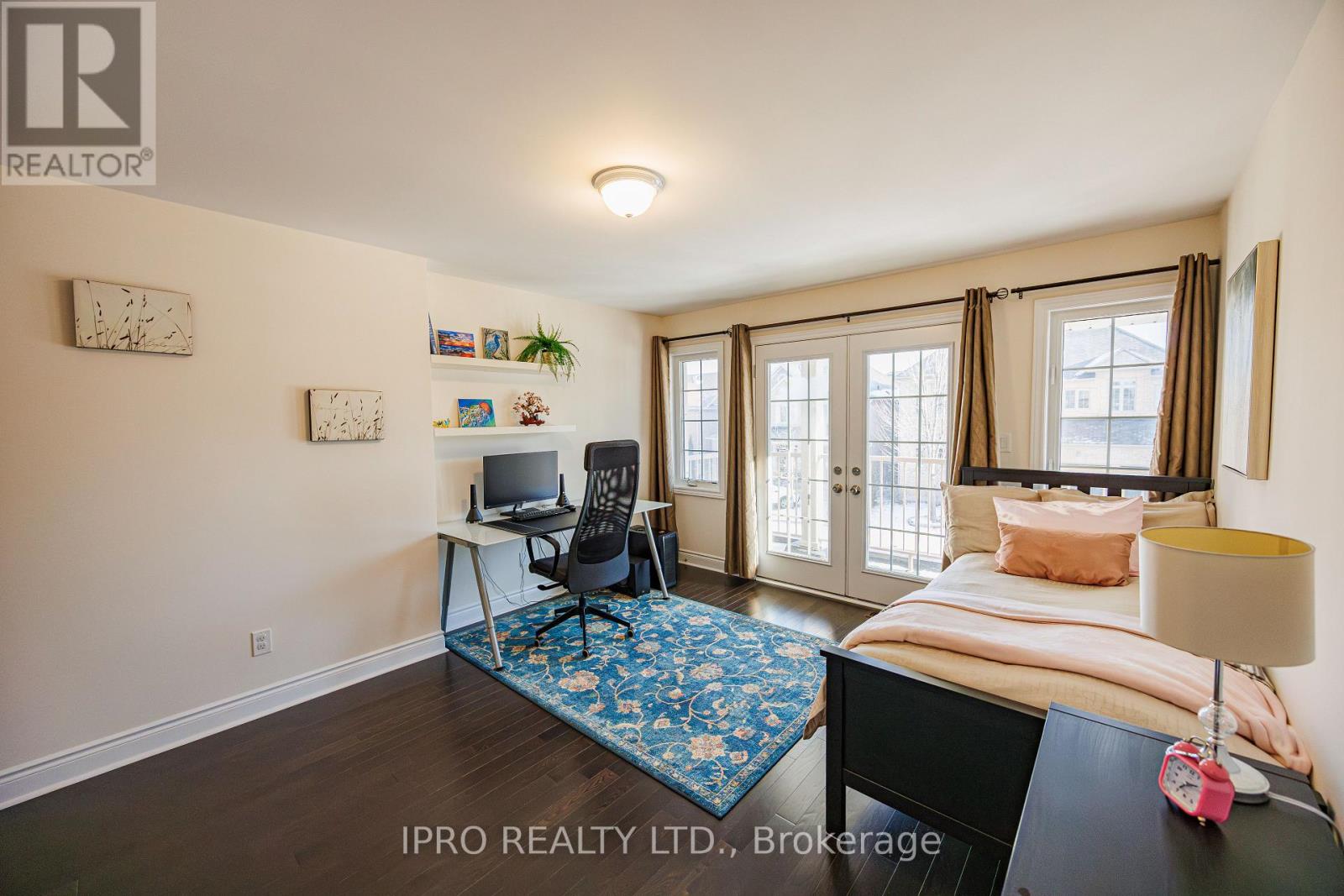 1029 Blackhall Crescent, Newmarket (Stonehaven-Wyndham), Ontario  L3X 0B2 - Photo 36 - N12112601