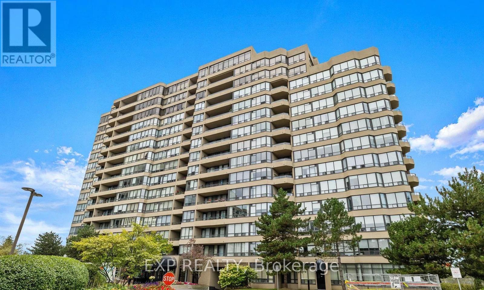 306 - 22 CLARISSA DRIVE, richmond hill (harding), Ontario