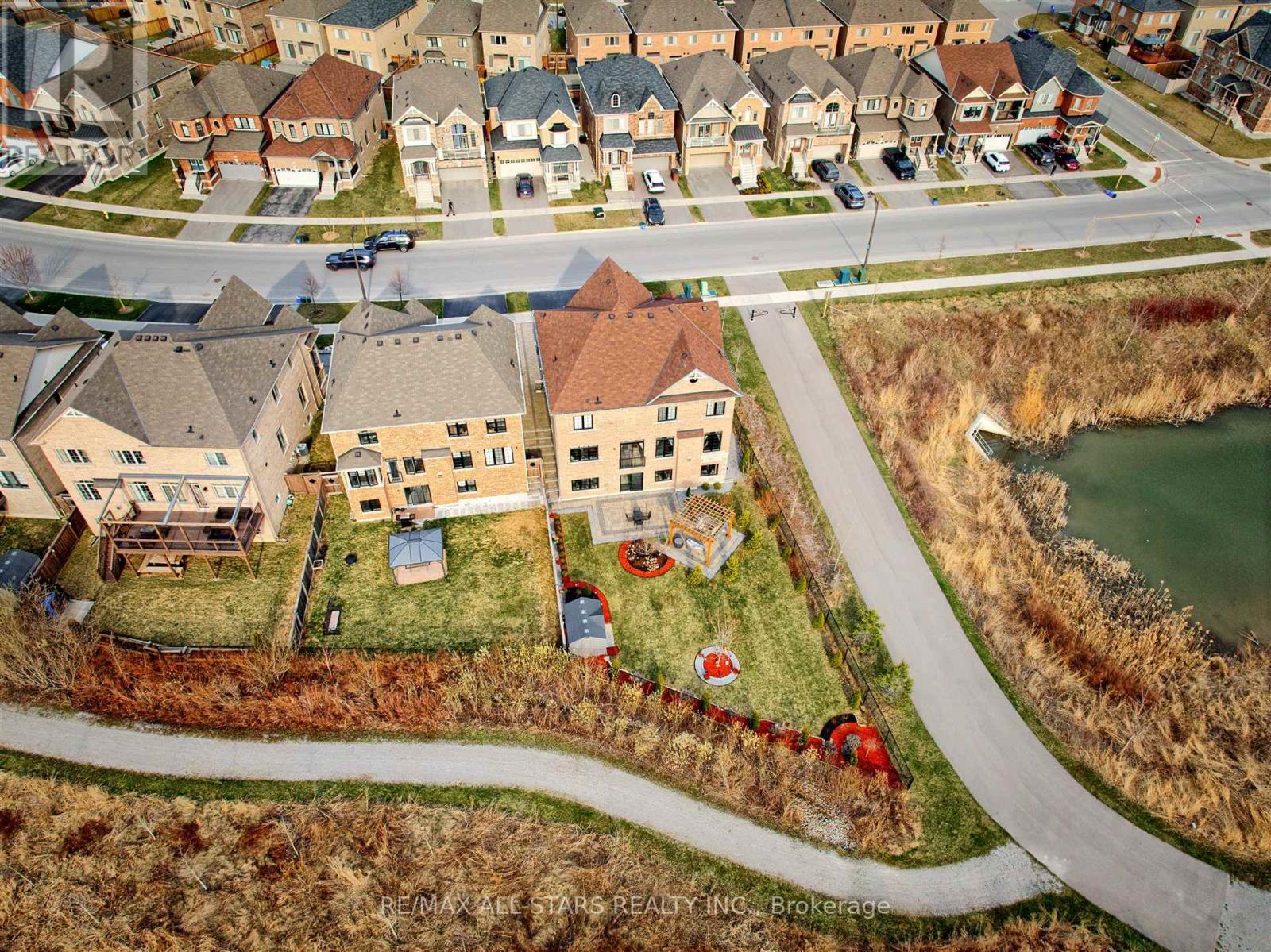 255 Baker Hill Boulevard, Whitchurch-Stouffville, Ontario  L4A 4P8 - Photo 45 - N12112680